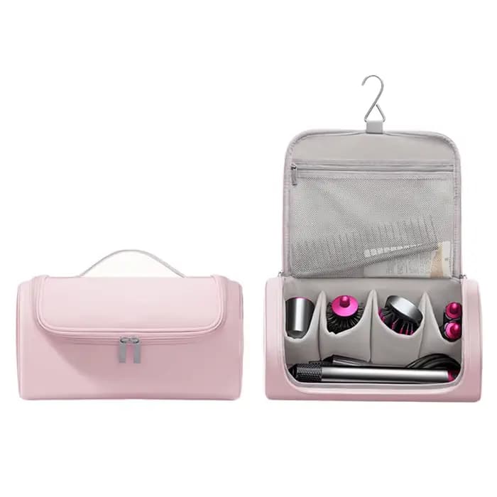 Sac de rangement pour sèche-cheveux Dyson, portable, grande capacité, anti-poussière, pour voyage, é