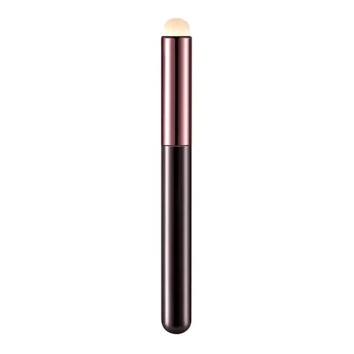 Pinceau à lèvres correcteur, applicateur de rouge à lèvres, pinceau de maquillage multifonctionnel p