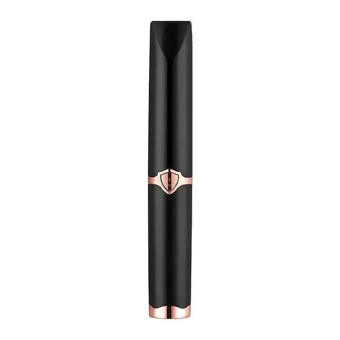 Recourbe-cils chauffant électrique rechargeable à chauffe rapide pour un effet naturel et durable – 