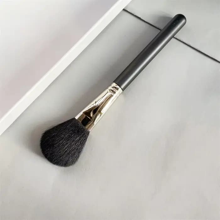 Pinceau à Blush en poudre 129 multi-usages, bronzant, brosse de maquillage, cosmétiques de beauté, o