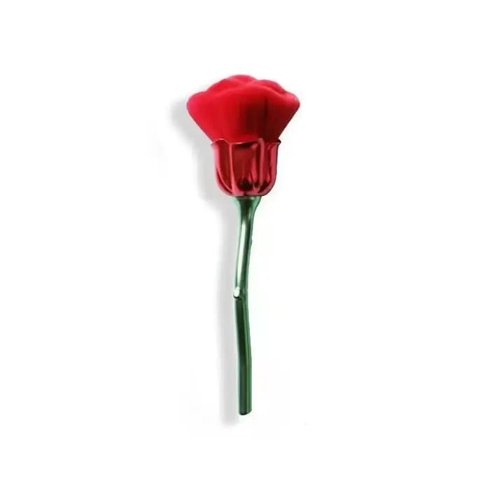 Brosse de maquillage en poudre pour femmes, outils de beauté pour le visage, nail art, dépoussiérage