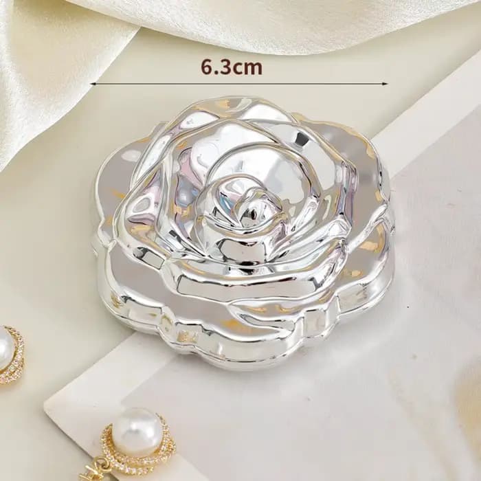 Miroir cosmétique miroir double face miroir mignon pour