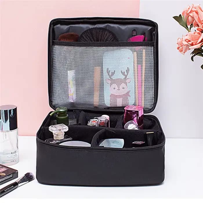 Rofessionnelle akeup akeup ag omen, outil cosmétique, ultifonctionnel, résistant à l'eau