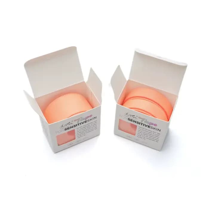 Bande d'extension de cils en Gel de Silicone, patchs sous les yeux, respirant, résistant aux sensibl
