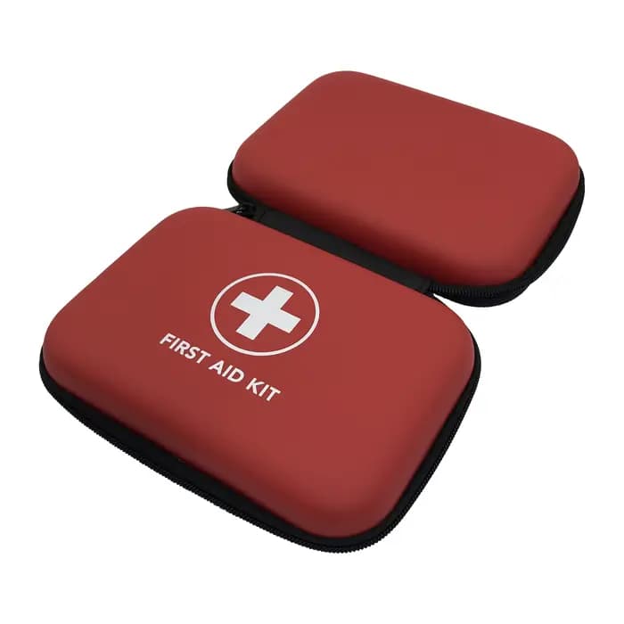 Trousse de premiers secours, boîte médicale d'extérieur, kit de survie d'urgence en EVA pour la mais