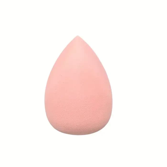 Éponge à maquillage Mona Design extra-large 2,09"x3" - Sans parfum, polyuréthane hydrophile pour une