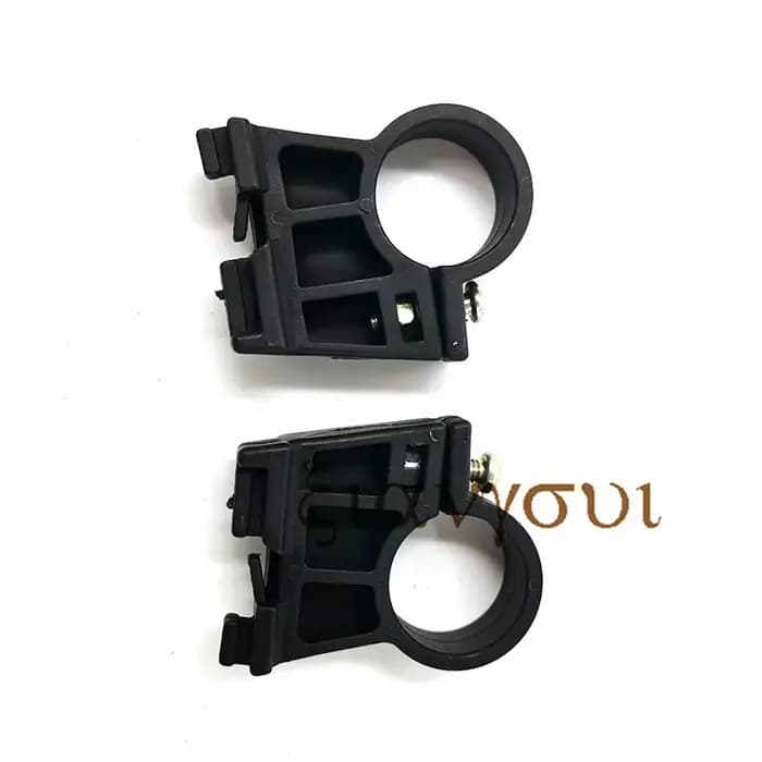 Batterie de voiture pour scooter électrique Citycoco, éclairage de sauna, clip d'anneau de fibre, su