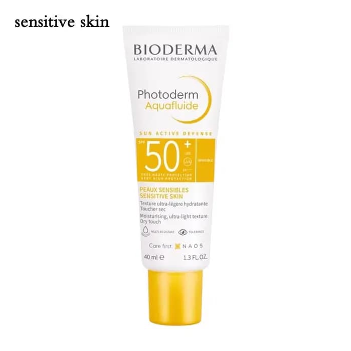 Crème solaire pour le visage et le corps BIODERMA, crème solaire blanchissante, crème solaire protec