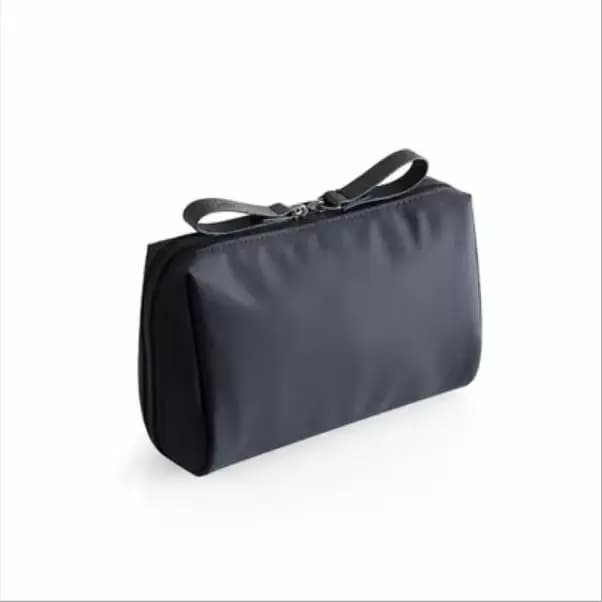 Trousse de toilette et de maquillage grande capacité, ultra-légère, pour un usage quotidien, accesso