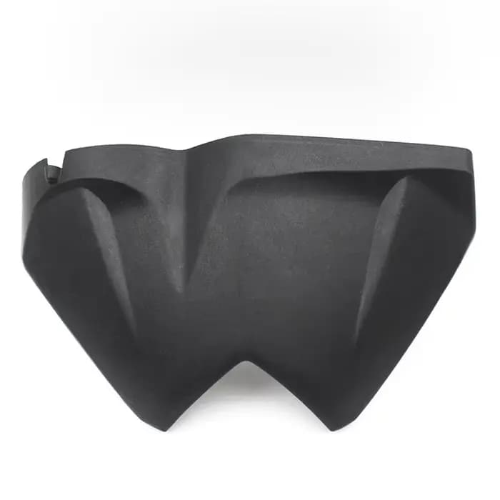 Carénage de coque d'instrument de moto pour XJ6 2009 – 2012, couvercle de protection de tableau de b