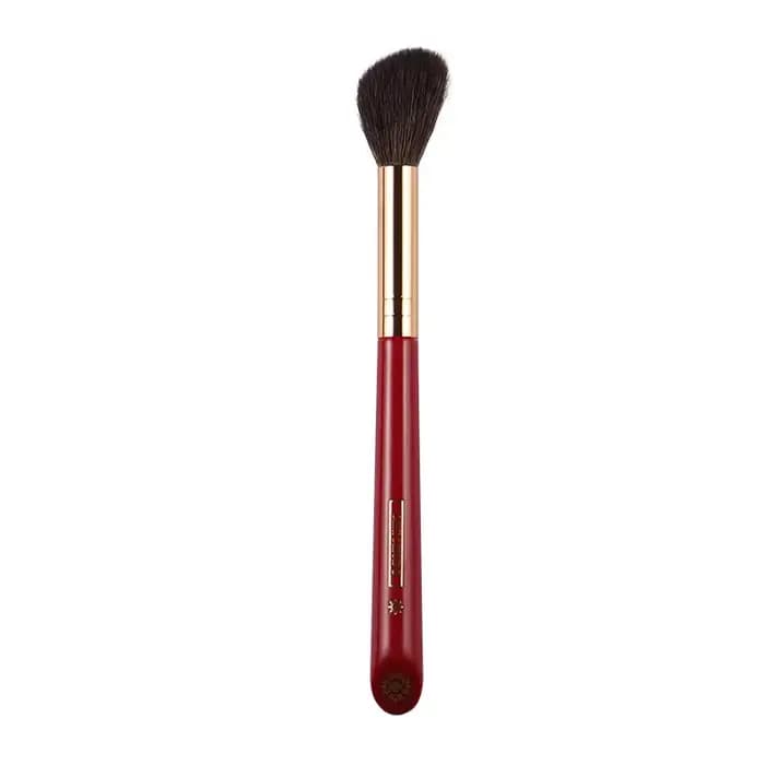CHICHODO Pinceau de maquillage de luxe, brosse à poudre multifonctionnelle, haute qualité, poils d'a
