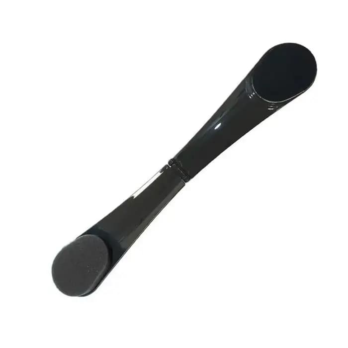 Applicateur de dos en éponge pliable, brosse de beauté à Long manche sans traces, outil de bain réut