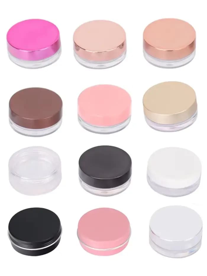 Custom Soft Shaping Eyebrow Soap Styling Gel Private Label with Brush Natural No Need Water Brows Wa
