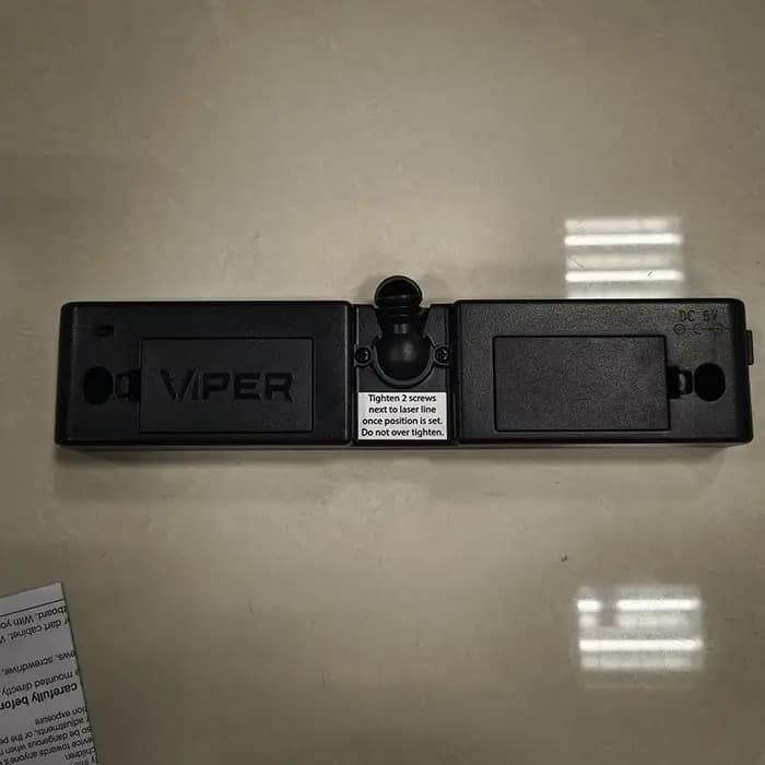 Accessoires de tir à l'arc Laser Dart Line : Cible électronique professionnelle pour jeu et entraîne