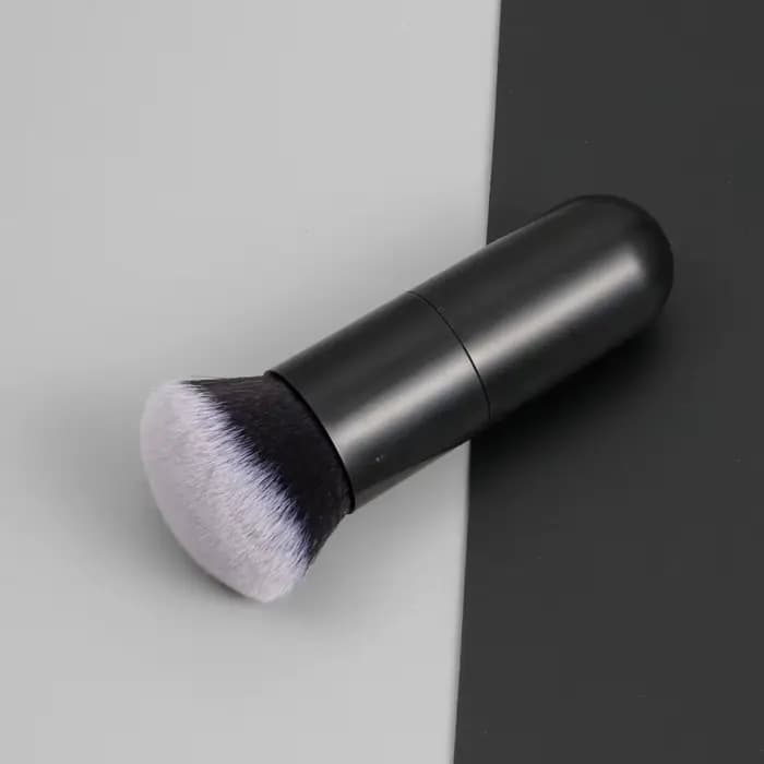 Grand petit gros Pier fond de teint pinceaux de maquillage Bb crème champignon brosse sans poudre pa