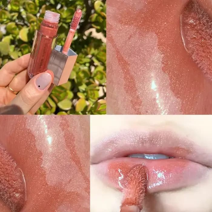Fenty Beauty Contour Stick Correcteur, Illuminateur Visage, Ombre à Paupières, Contouring Mat Nature