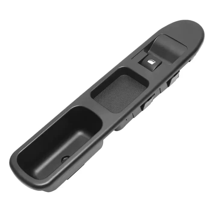 Accessoire intérieur de voiture, poignée de porte de fenêtre de voiture, interrupteur d'accoudoir, p
