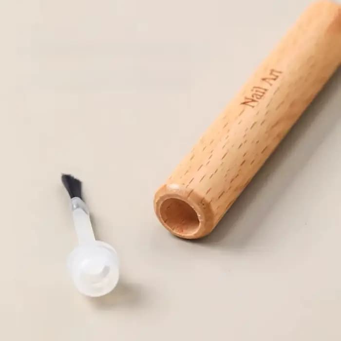 Ensemble de pinceaux professionnels pour nail art, pinceaux multifonctionnels pour vernis à ongles a