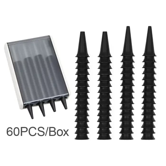 60 pièces/boîte médical réutilisable adulte enfant Non jetable spéculum Otoscope pointe accessoire e