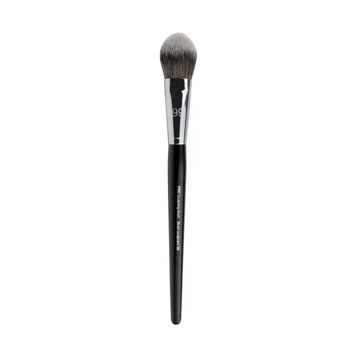 SPE # 99 PRO bronzant fard à joues brosse doux synthétique Blush sculptant pinceaux de maquillage fe