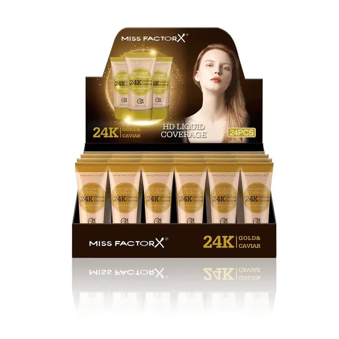 Ensemble de fond de teint liquide, crème BB, semi-correcteur, hydratant, longue durée, lumière blanc