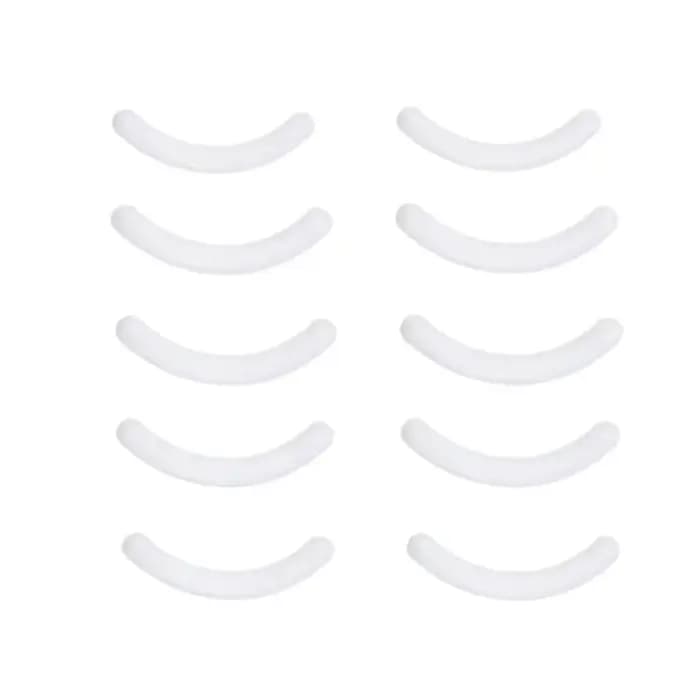 Recourbe-cils pour femmes, outils de maquillage cosmétiques, pince à cils, outil de levage de cils, 