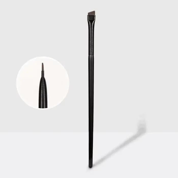 1/5/7 pièces professionnel Super mince angle Liner brosse pour les yeux sourcils Contour pinceaux de