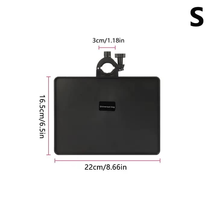 1 pièce Support de rangement pour cils en ABS, compatible avec les anneaux lumineux Moon Light, acce