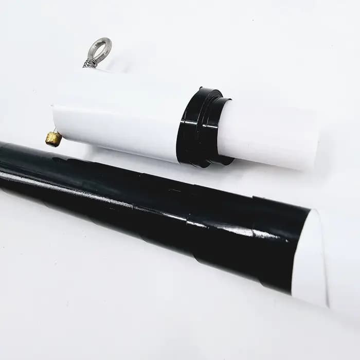 Baguette Magique Professionnelle Transformable en Canne, Accessoire de Spectacle Scénique pour Magic