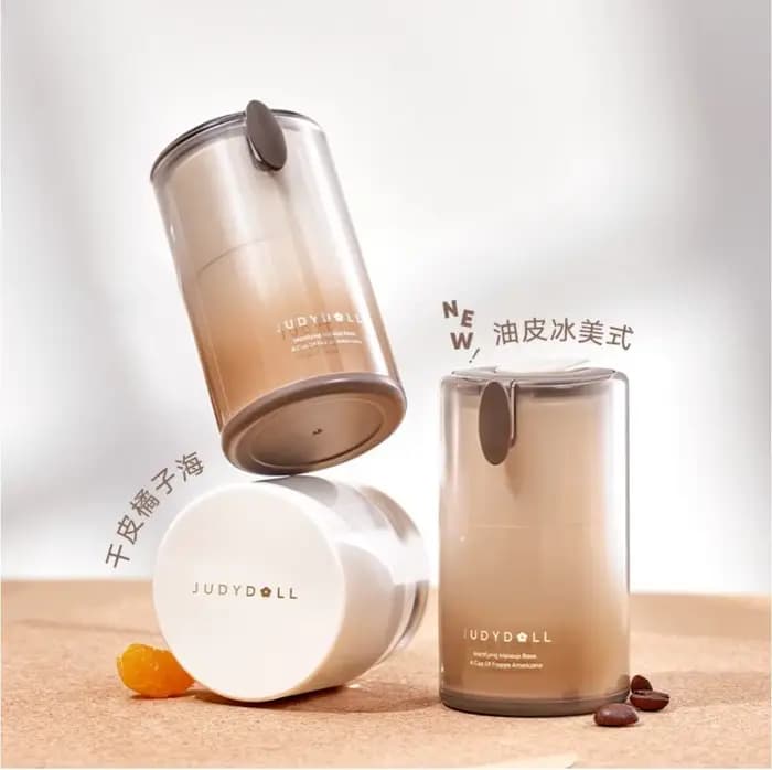 Judydoll-Base de maquillage nourrissante, 30g, primaire hydratant, pores invisibles, rend le maquill