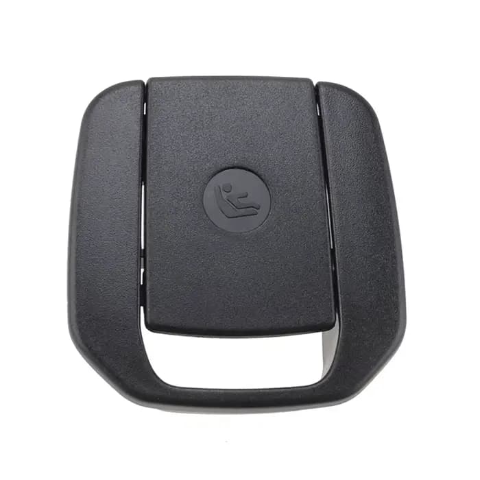 Ancre de siège arrière pour enfant, couverture de sécurité ISOFIX, retenue adaptée à la BMW série 1 
