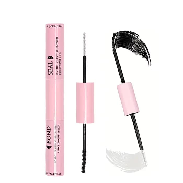 Adhésif pour cils et étanche à l'eau de mer, adapté aux outils de maquillage pour faux cils en grapp