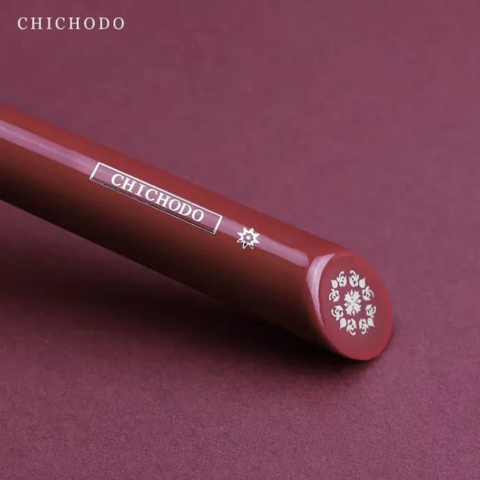 CHICHODO Pinceau de maquillage de luxe