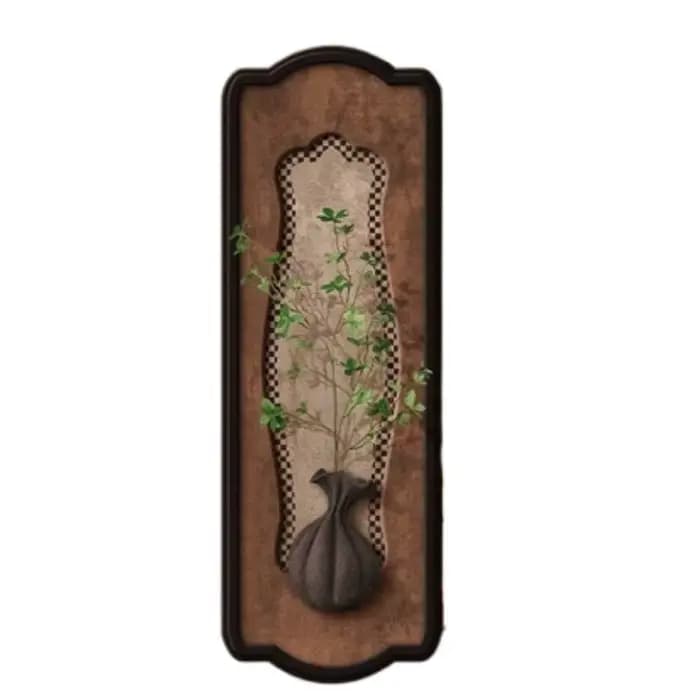 Miroir d'ornement de maquillage