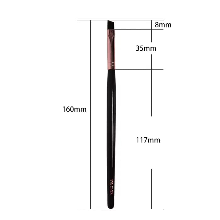 Pinceau de maquillage CT-pinceau Eyeliner