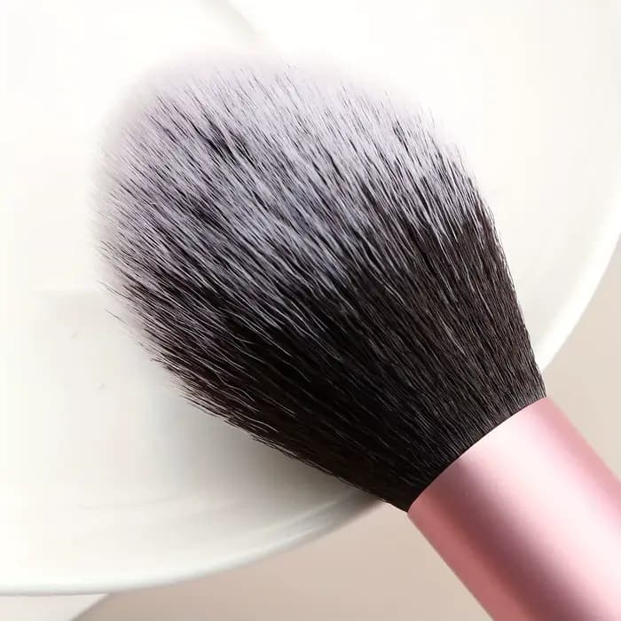 Brosse à Blush pour appliquer le fard à joues en poudre