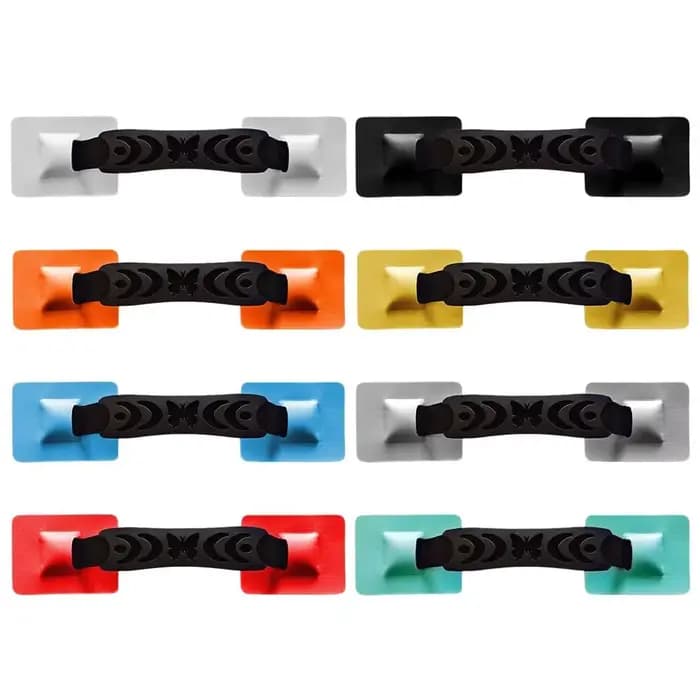 Sangle de siège de planche de surf gonflable en PVC pour SUP Paddleboard, patch de poignée de sangle, accessoires d'accoudoir de Roi eur