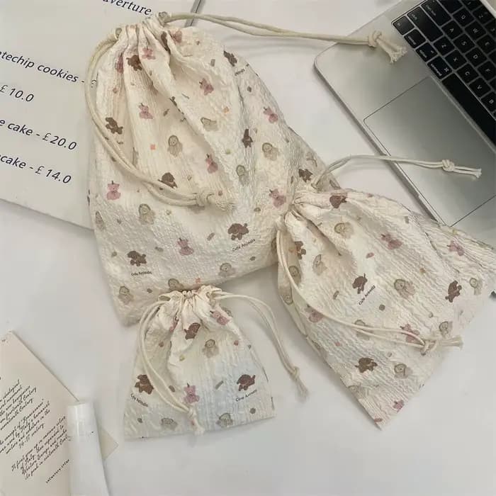 Sac de maquillage pour femmes