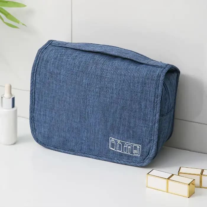 Trousse de Toilette Suspendue