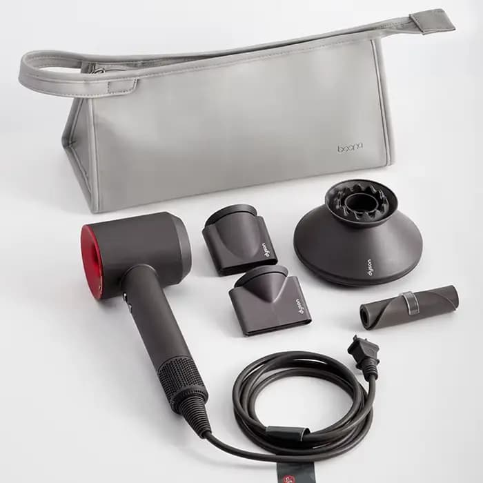 Sac de rangement pour sèche-cheveux Dyson