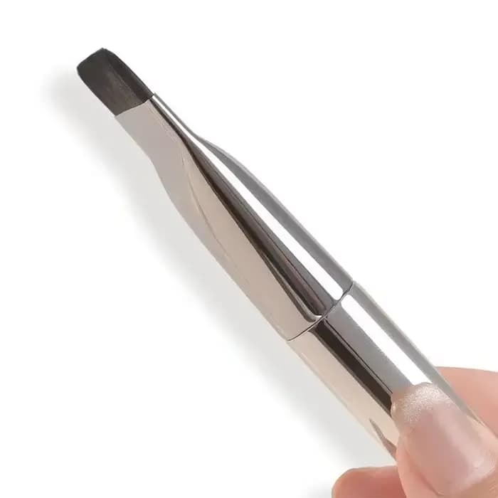 Pinceau de fond de teint ultra fin