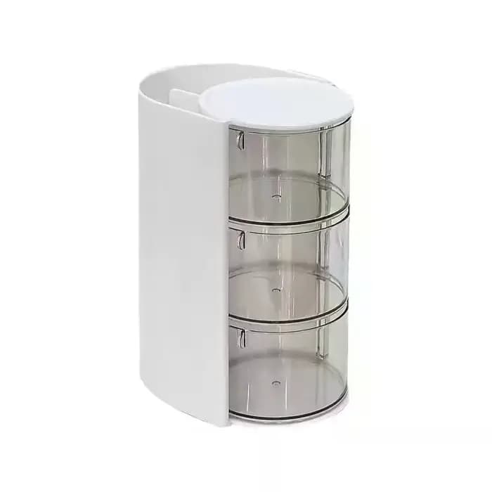 Organisateur d'accessoires pour cheveux