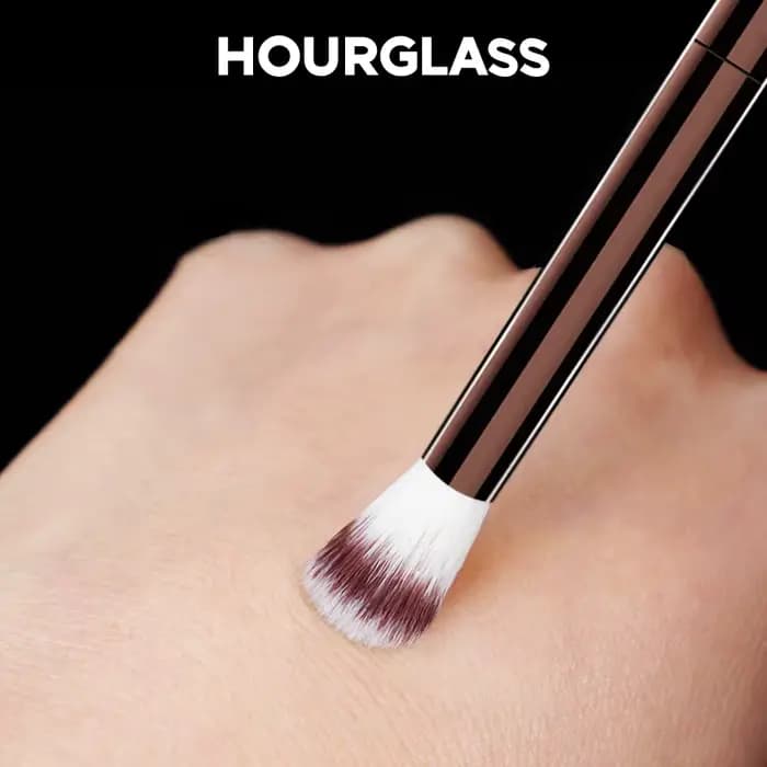 Pinceau de maquillage sablier-No.4