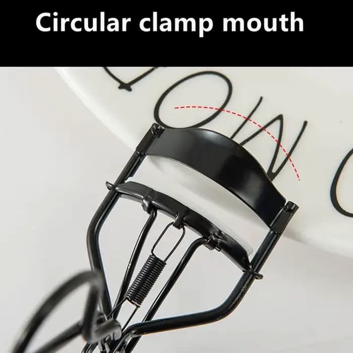 Recourbe-cils de maquillage