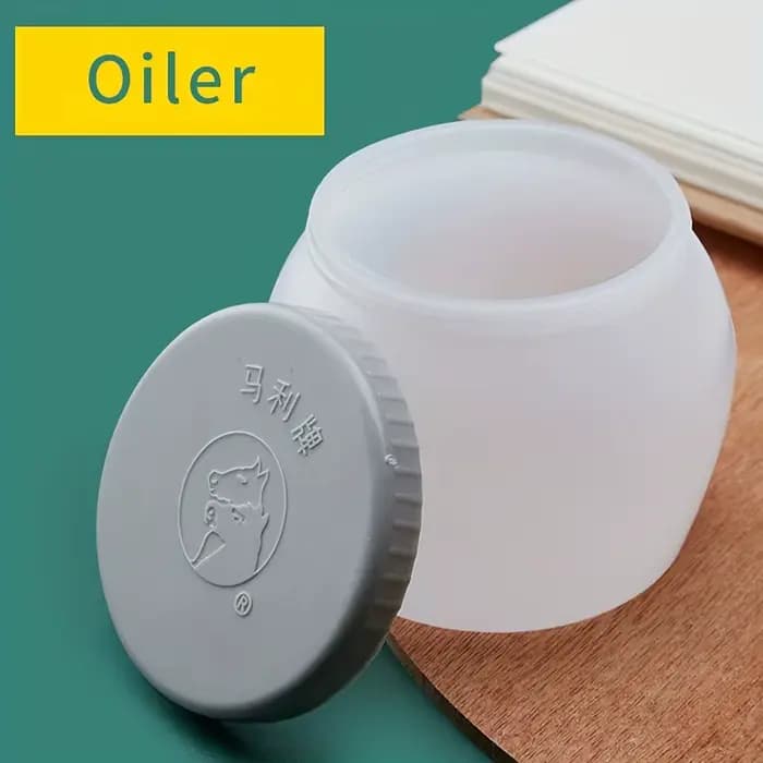 Nettoyant pour pinceaux à peinture
