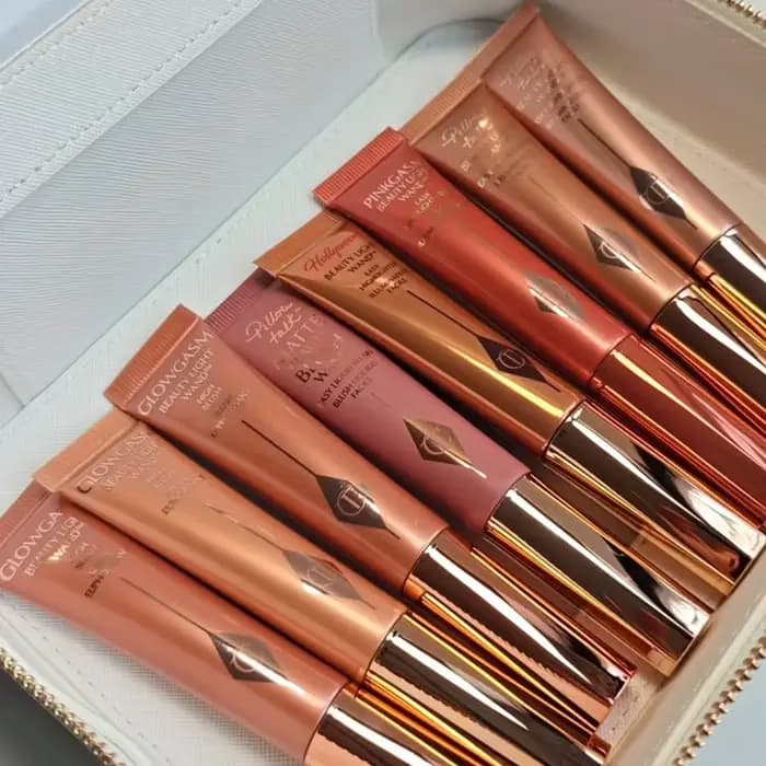 Charlotte Tilbury CT – Correcteur de Teint 6 Couleurs