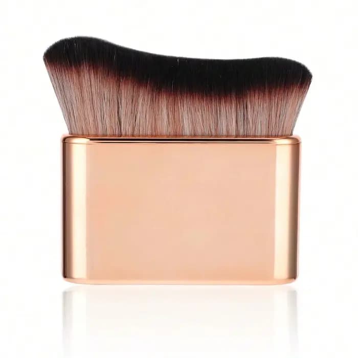 Brosse de maquillage pour le corps