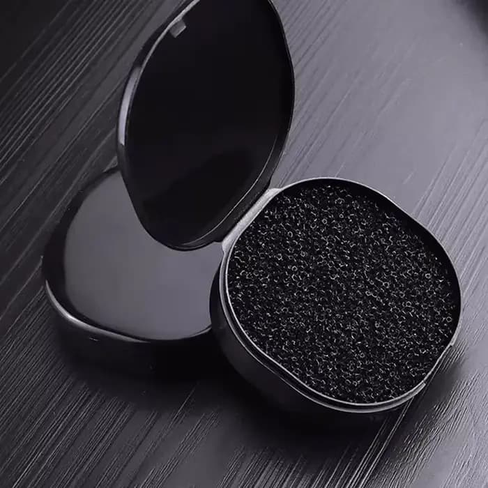 Nettoyeur de pinceaux de maquillage