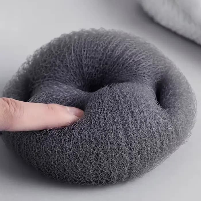 IkBooks-Éponge de bain 3D
