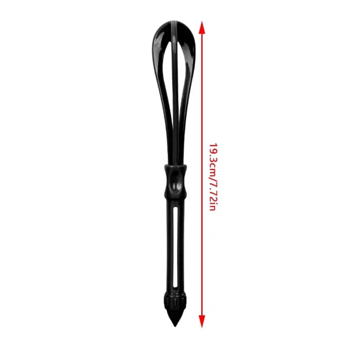 Fouet de crème de coiffure multifonctionnel